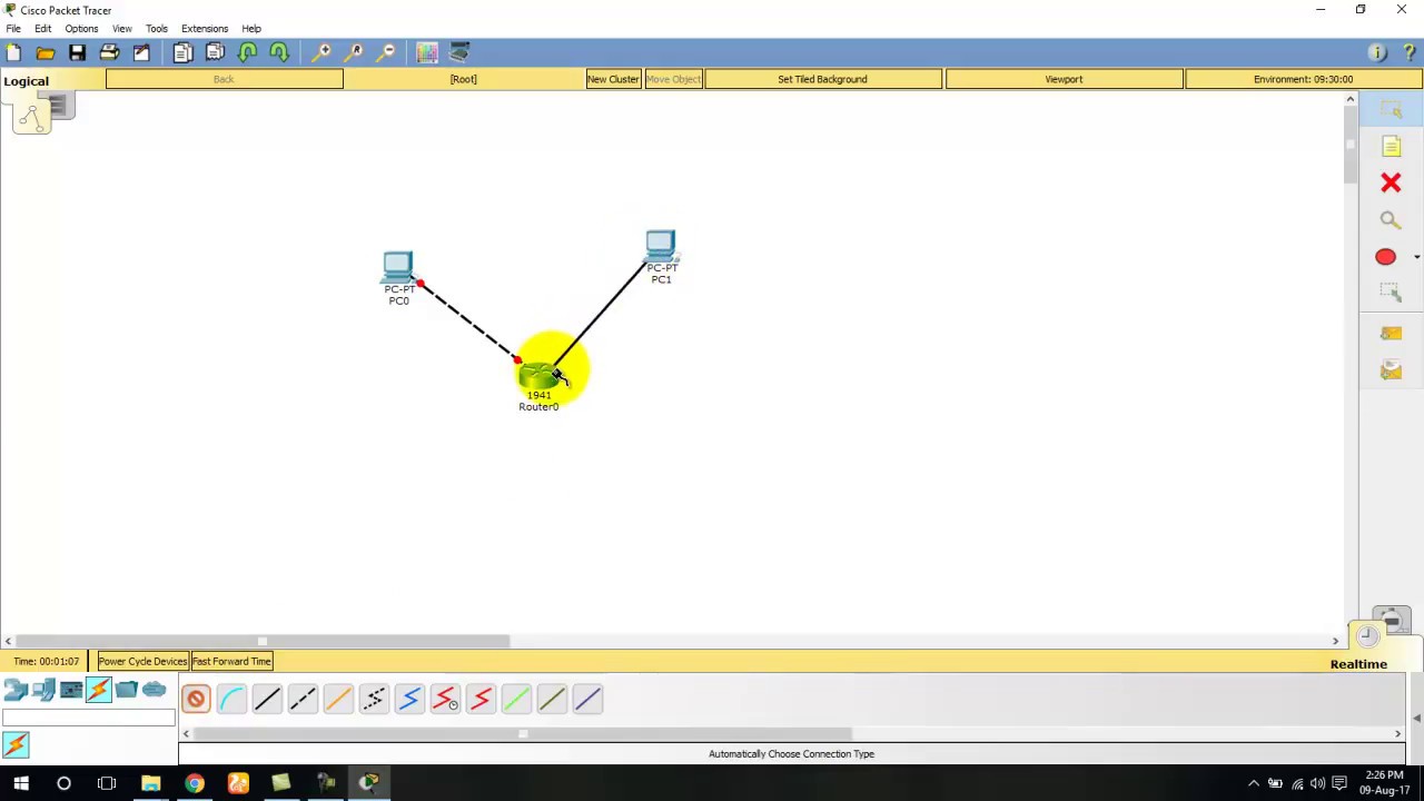 cisco packet tracer download for windows 10